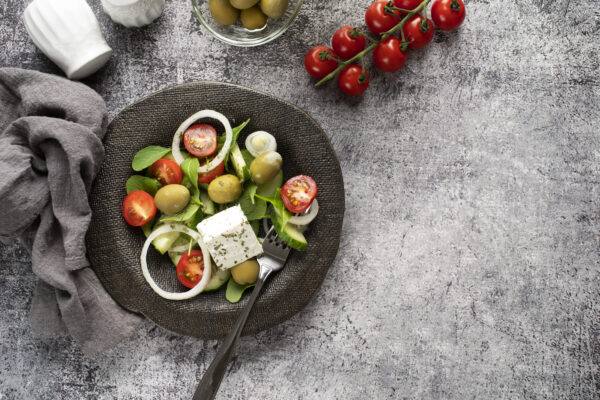 Mediteranska prehrana smanjuje rizik od karcinoma! Evo kako!